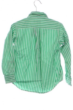 Dětská košile  Ralph Lauren, Velikost 4-5y/ 110-116 cm, Barva Vícebarevné, Cena  1 623,00 Kč