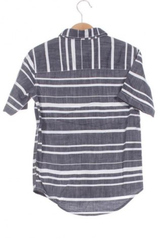 Kinderhemd River Island, Größe 7-8y/ 128-134 cm, Farbe Mehrfarbig, Preis 11,76 €