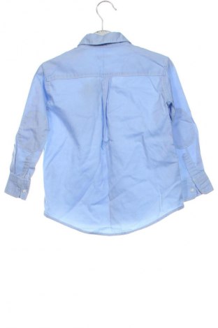 Kinderhemd SUN68, Größe 2-3m/ 56-62 cm, Farbe Blau, Preis 18,99 €