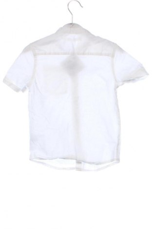 Dětská košile  Sinsay, Velikost 3-4y/ 104-110 cm, Barva Bílá, Cena  152,00 Kč