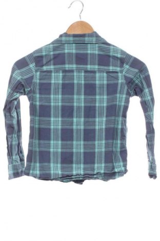 Kinderhemd Tom Tailor, Größe 7-8y/ 128-134 cm, Farbe Mehrfarbig, Preis 11,76 €