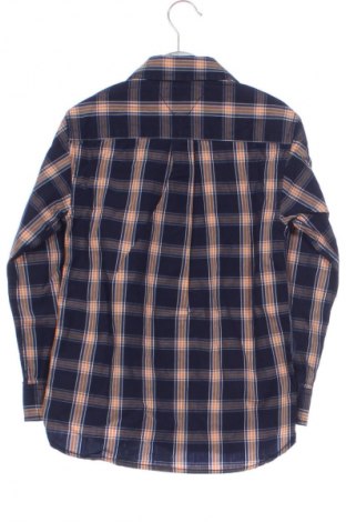 Kinderhemd Tommy Hilfiger, Größe 6-7y/ 122-128 cm, Farbe Mehrfarbig, Preis 15,35 €