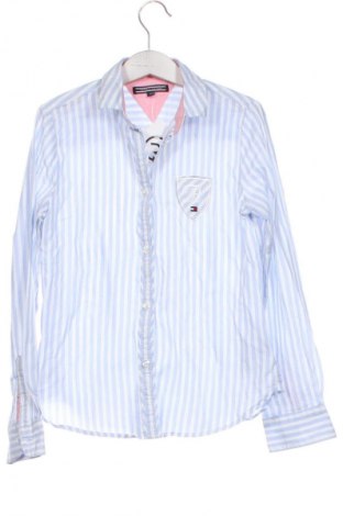 Παιδικό πουκάμισο Tommy Hilfiger, Μέγεθος 8-9y/ 134-140 εκ., Χρώμα Πολύχρωμο, Τιμή 13,80 €