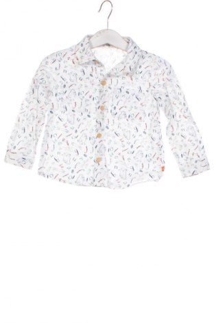 Kinderhemd Tu, Größe 18-24m/ 86-98 cm, Farbe Mehrfarbig, Preis 6,06 €