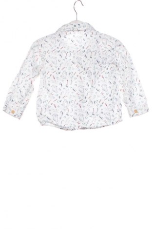 Kinderhemd Tu, Größe 18-24m/ 86-98 cm, Farbe Mehrfarbig, Preis 6,06 €