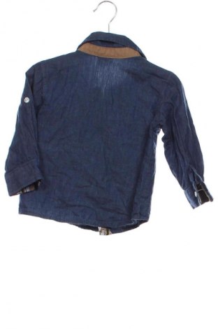 Gyerek ing Unbranded, Méret 18-24m / 86-98 cm, Szín Kék, Ár 2 400 Ft