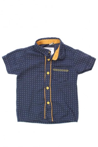Kinderhemd Unbranded, Größe 2-3y/ 98-104 cm, Farbe Mehrfarbig, Preis 6,14 €