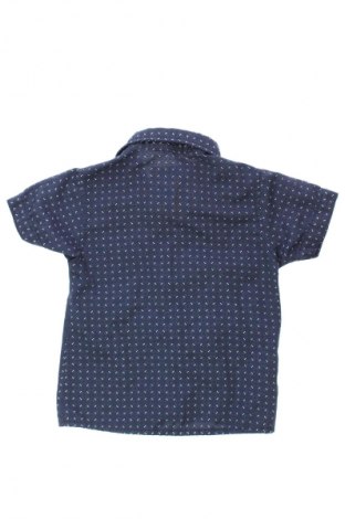 Kinderhemd Unbranded, Größe 2-3y/ 98-104 cm, Farbe Mehrfarbig, Preis 6,14 €