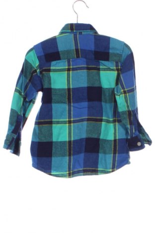 Kinderhemd Unbranded, Größe 3-4y/ 104-110 cm, Farbe Mehrfarbig, Preis 6,14 €