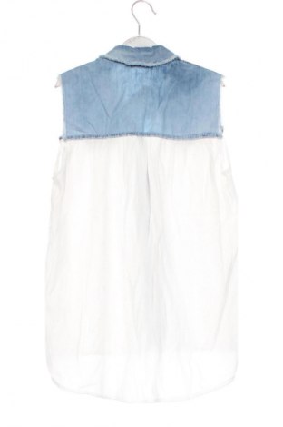 Kinderhemd Unbranded, Größe 11-12y/ 152-158 cm, Farbe Mehrfarbig, Preis 6,14 €