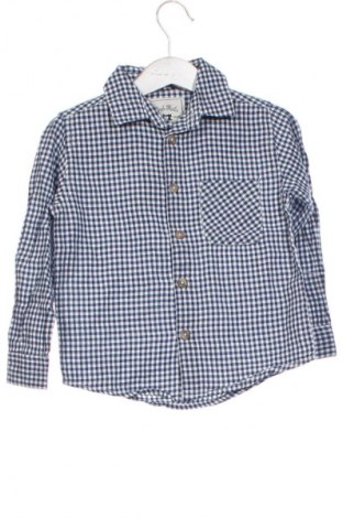 Kinderhemd Unbranded, Größe 3-4y/ 104-110 cm, Farbe Mehrfarbig, Preis 10,69 €