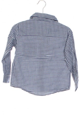 Kinderhemd Unbranded, Größe 3-4y/ 104-110 cm, Farbe Mehrfarbig, Preis 10,69 €