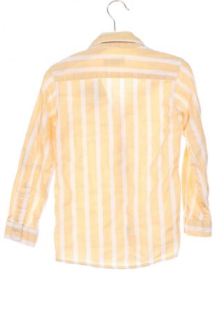 Kinderhemd Unbranded, Größe 3-4y/ 104-110 cm, Farbe Mehrfarbig, Preis 6,14 €