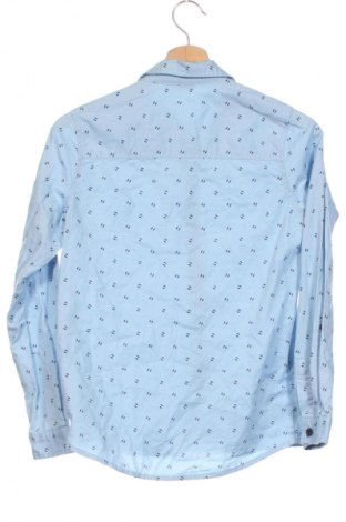 Kinderhemd Unbranded, Größe 10-11y/ 146-152 cm, Farbe Mehrfarbig, Preis 10,69 €