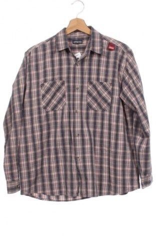 Детска риза Unbranded, Размер 15-18y/ 170-176 см, Цвят Многоцветен, Цена 12,00 лв.