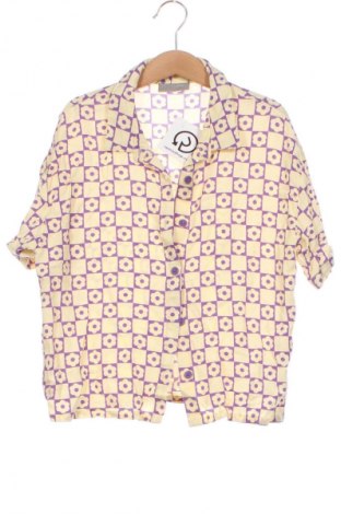 Παιδικό πουκάμισο Unbranded, Μέγεθος 10-11y/ 146-152 εκ., Χρώμα Πολύχρωμο, Τιμή 6,14 €