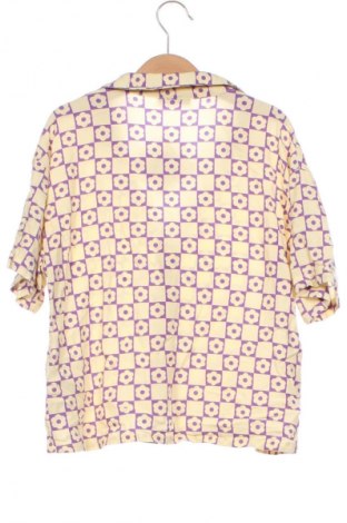 Παιδικό πουκάμισο Unbranded, Μέγεθος 10-11y/ 146-152 εκ., Χρώμα Πολύχρωμο, Τιμή 6,14 €