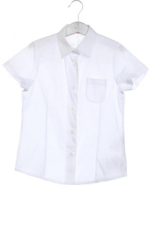 Dětská košile  Unbranded, Velikost 4-5y/ 110-116 cm, Barva Bílá, Cena  138,00 Kč