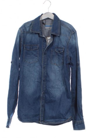 Gyerek ing Unbranded, Méret 12-13y / 158-164 cm, Szín Kék, Ár 2 175 Ft