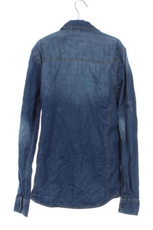 Gyerek ing Unbranded, Méret 12-13y / 158-164 cm, Szín Kék, Ár 2 175 Ft