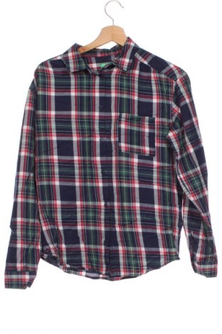 Gyerek ing United Colors Of Benetton, Méret 13-14y / 164-168 cm, Szín Sokszínű, Ár 6 269 Ft