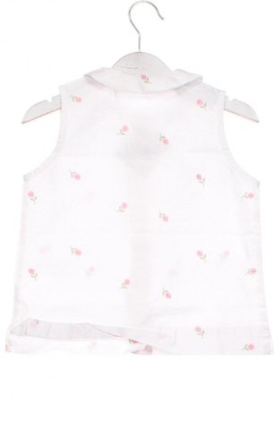 Παιδικό πουκάμισο United Colors Of Benetton, Μέγεθος 4-5y/ 110-116 εκ., Χρώμα Πολύχρωμο, Τιμή 12,00 €
