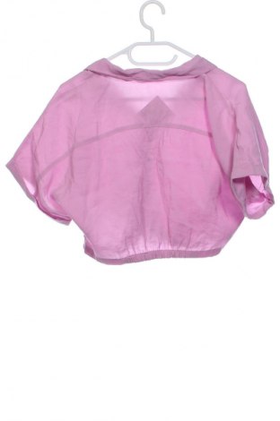 Kinderhemd Zara, Größe 12-13y/ 158-164 cm, Farbe Rosa, Preis 8,20 €