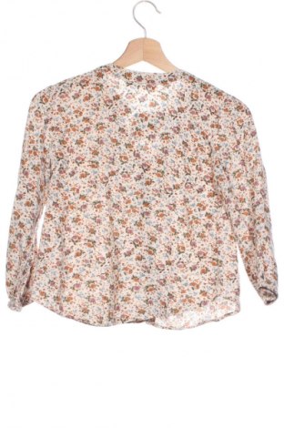 Kinderhemd Zara, Größe 6-7y/ 122-128 cm, Farbe Mehrfarbig, Preis 7,00 €