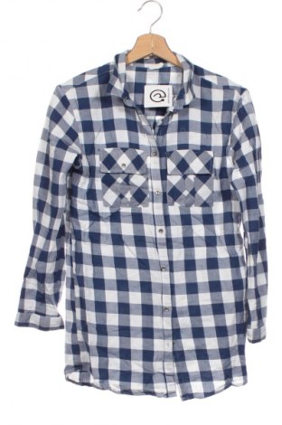 Kinderhemd Zara, Größe 12-13y/ 158-164 cm, Farbe Mehrfarbig, Preis 4,99 €