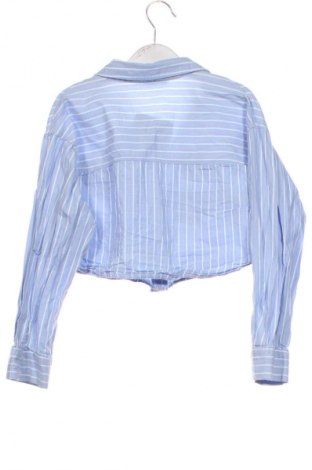 Детска риза Zara, Размер 8-9y/ 134-140 см, Цвят Многоцветен, Цена 14,00 лв.