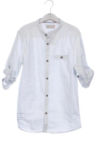 Dětská košile  Zara, Velikost 10-11y/ 146-152 cm, Barva Bílá, Cena  119,00 Kč