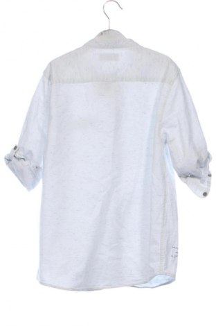 Dětská košile  Zara, Velikost 10-11y/ 146-152 cm, Barva Bílá, Cena  119,00 Kč