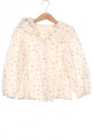 Dětská košile  Zara, Velikost 3-4y/ 104-110 cm, Barva Vícebarevné, Cena  178,00 Kč