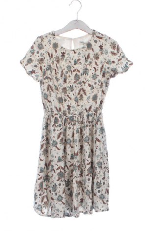 Dětské šaty  C&A, Velikost 6-7y/ 122-128 cm, Barva Vícebarevné, Cena  249,00 Kč