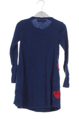 Detské šaty  Desigual, Veľkosť 4-5y/ 110-116 cm, Farba Modrá, Cena  20,97 €