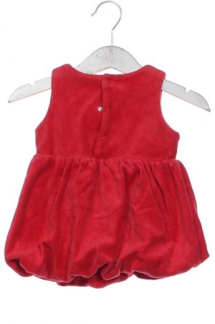 Παιδικό φόρεμα Disney, Μέγεθος 6-9m/ 68-74 εκ., Χρώμα Κόκκινο, Τιμή 15,49 €