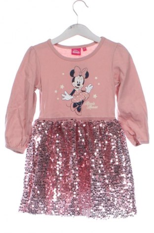 Detské šaty  Disney, Veľkosť 2-3y/ 98-104 cm, Farba Viacfarebná, Cena  12,28 €