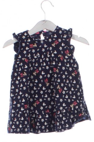 Dětské šaty  Disney, Velikost 6-9m/ 68-74 cm, Barva Vícebarevné, Cena  304,00 Kč