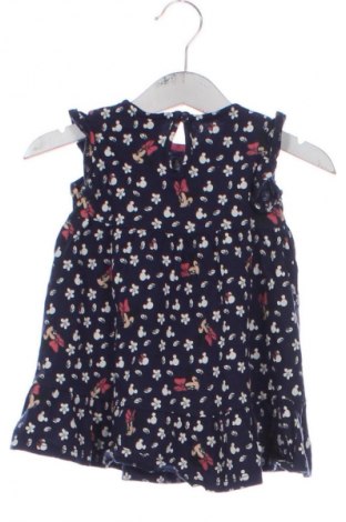 Dětské šaty  Disney, Velikost 6-9m/ 68-74 cm, Barva Vícebarevné, Cena  304,00 Kč
