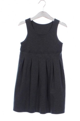 Παιδικό φόρεμα Dunnes Stores, Μέγεθος 4-5y/ 110-116 εκ., Χρώμα Γκρί, Τιμή 10,99 €