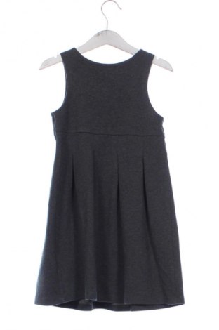 Παιδικό φόρεμα Dunnes Stores, Μέγεθος 4-5y/ 110-116 εκ., Χρώμα Γκρί, Τιμή 10,99 €