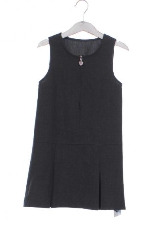 Παιδικό φόρεμα Dunnes Stores, Μέγεθος 3-4y/ 104-110 εκ., Χρώμα Γκρί, Τιμή 10,99 €