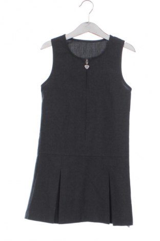 Παιδικό φόρεμα Dunnes Stores, Μέγεθος 4-5y/ 110-116 εκ., Χρώμα Γκρί, Τιμή 10,99 €