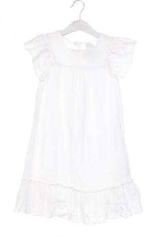 Παιδικό φόρεμα Esprit, Μέγεθος 5-6y/ 116-122 εκ., Χρώμα Λευκό, Τιμή 11,99 €