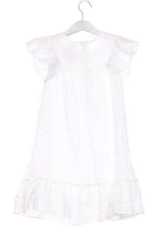 Παιδικό φόρεμα Esprit, Μέγεθος 5-6y/ 116-122 εκ., Χρώμα Λευκό, Τιμή 11,99 €