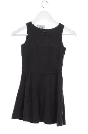 Παιδικό φόρεμα F&F, Μέγεθος 6-7y/ 122-128 εκ., Χρώμα Γκρί, Τιμή 8,99 €