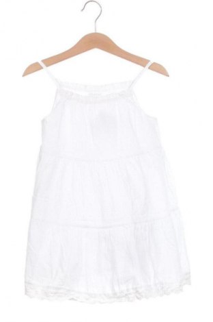 Παιδικό φόρεμα F&F, Μέγεθος 3-4y/ 104-110 εκ., Χρώμα Λευκό, Τιμή 10,99 €