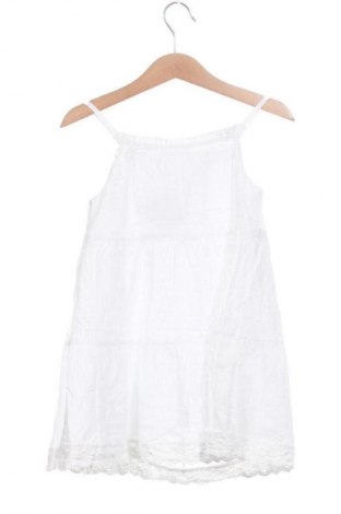 Παιδικό φόρεμα F&F, Μέγεθος 3-4y/ 104-110 εκ., Χρώμα Λευκό, Τιμή 10,99 €