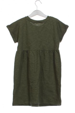 Detské šaty  Gap, Veľkosť 6-7y/ 122-128 cm, Farba Zelená, Cena  13,80 €