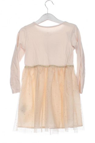 Παιδικό φόρεμα H&M, Μέγεθος 4-5y/ 110-116 εκ., Χρώμα  Μπέζ, Τιμή 14,32 €